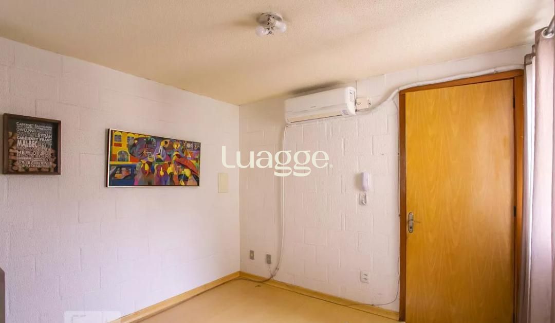 Apartamento, 2 quartos, 39 m² - Foto 6