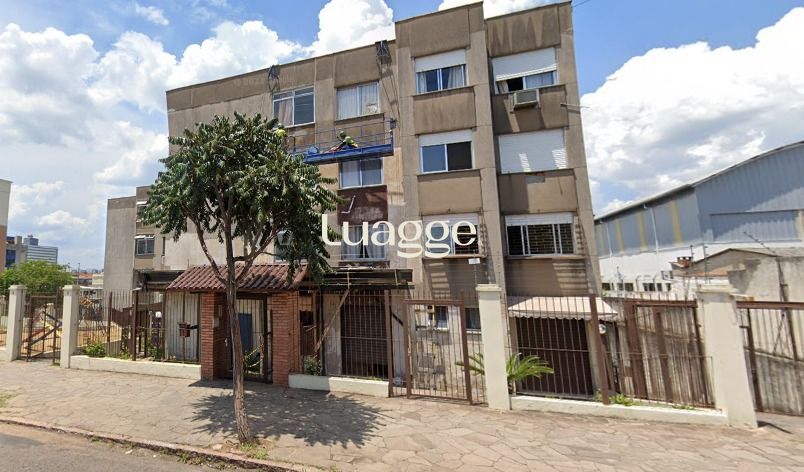 Loja-Salão à venda com 1 quarto, 34m² - Foto 3