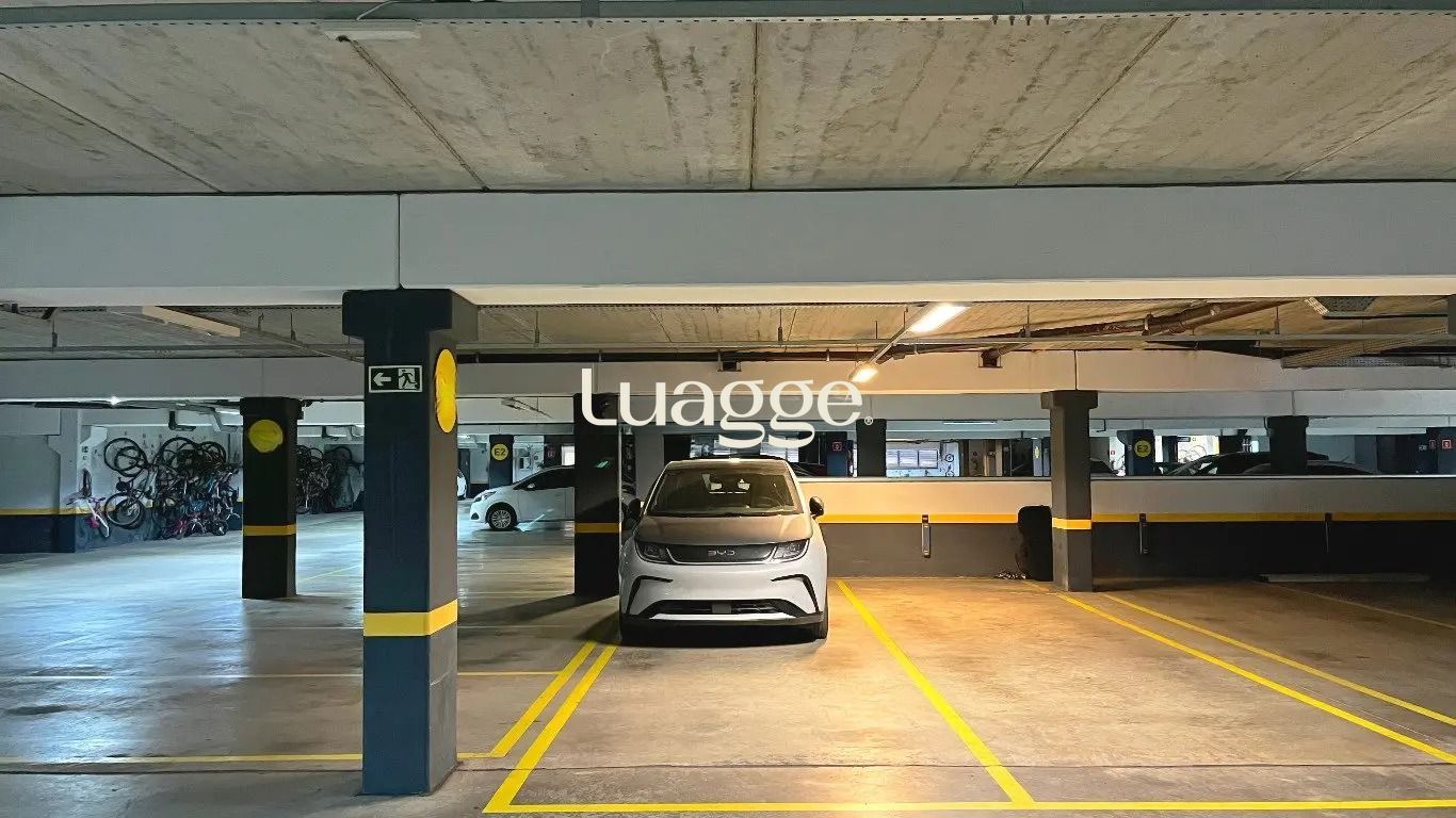 Apartamento à venda com 3 quartos, 76m² - Foto 33