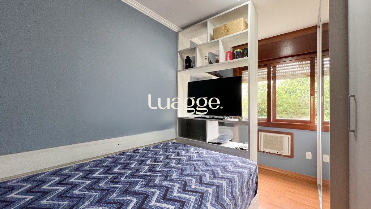 Apartamento, 3 quartos, 135 m² - Foto 15