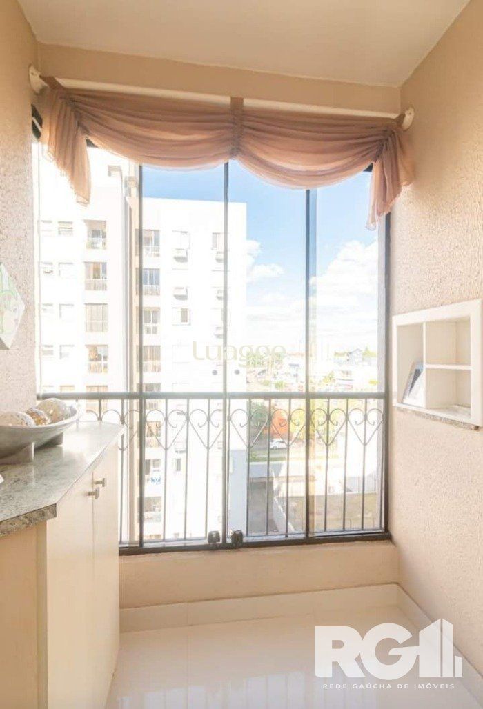 Apartamento à venda com 3 quartos, 66m² - Foto 9