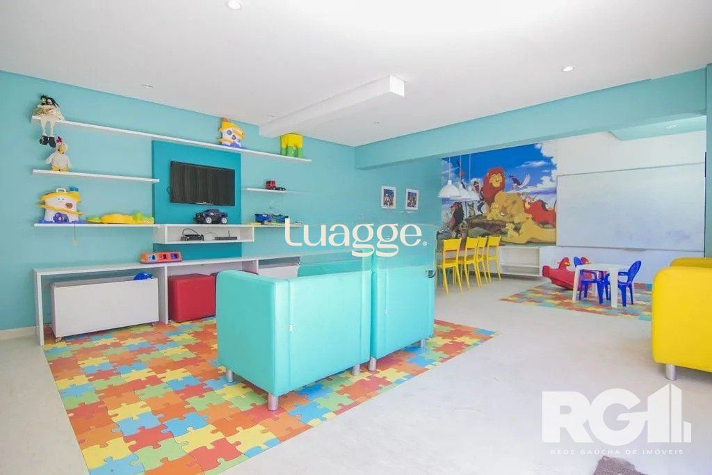 Apartamento à venda com 3 quartos, 96m² - Foto 40