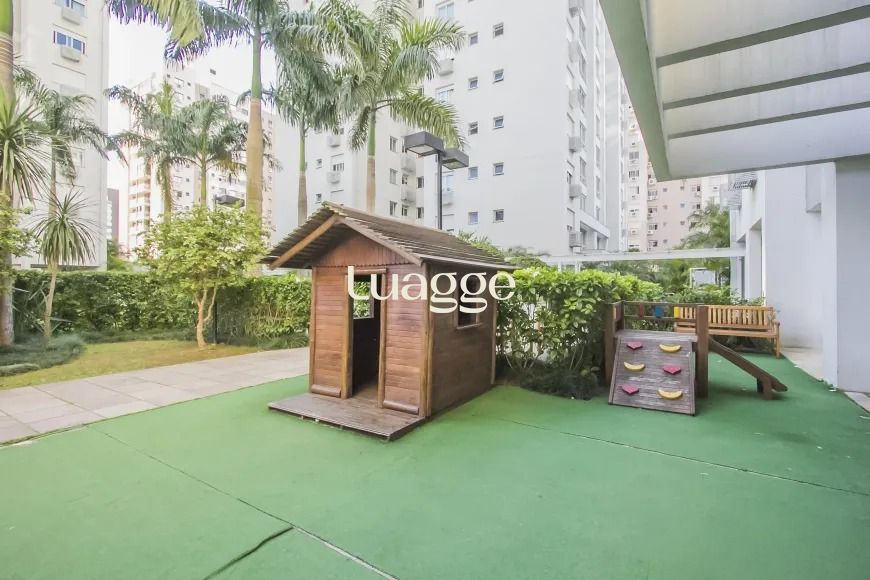 Apartamento à venda com 3 quartos, 107m² - Foto 30