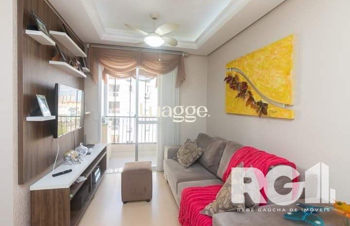 Apartamento à venda com 3 quartos, 66m² - Foto 6