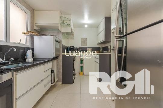Casa de Condomínio à venda com 3 quartos, 159m² - Foto 10
