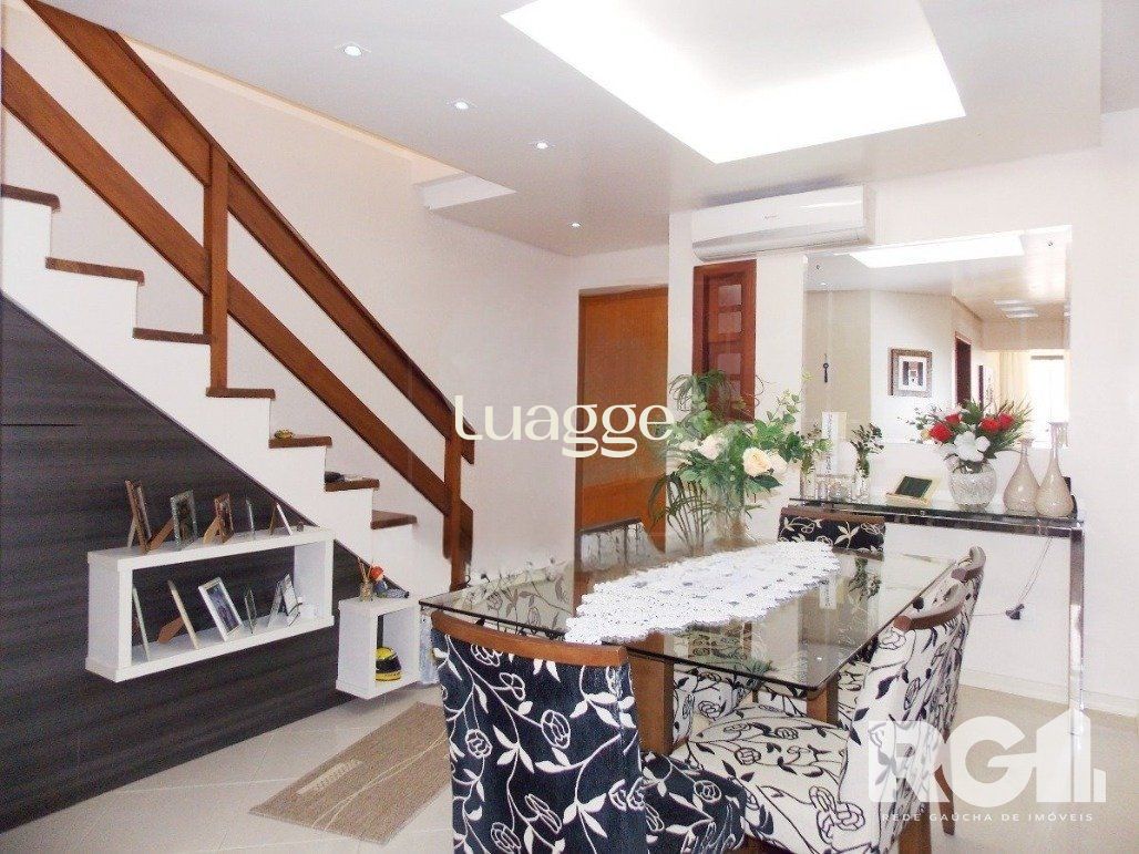 Cobertura à venda com 3 quartos, 161m² - Foto 1