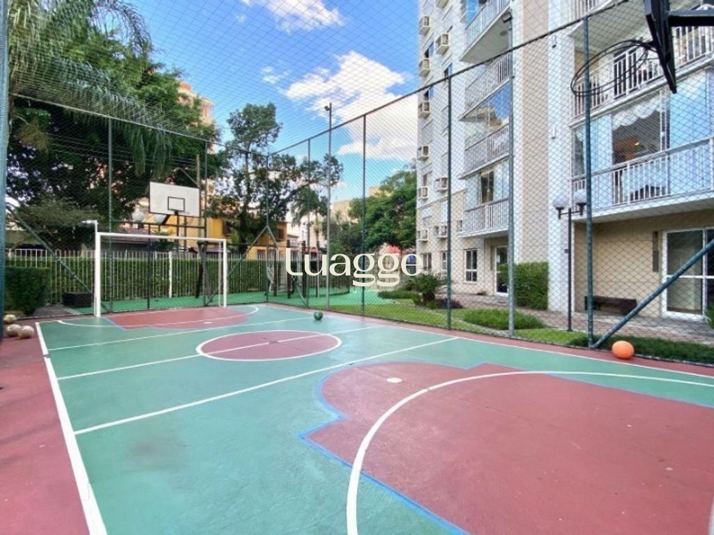 Apartamento à venda com 3 quartos, 85m² - Foto 29