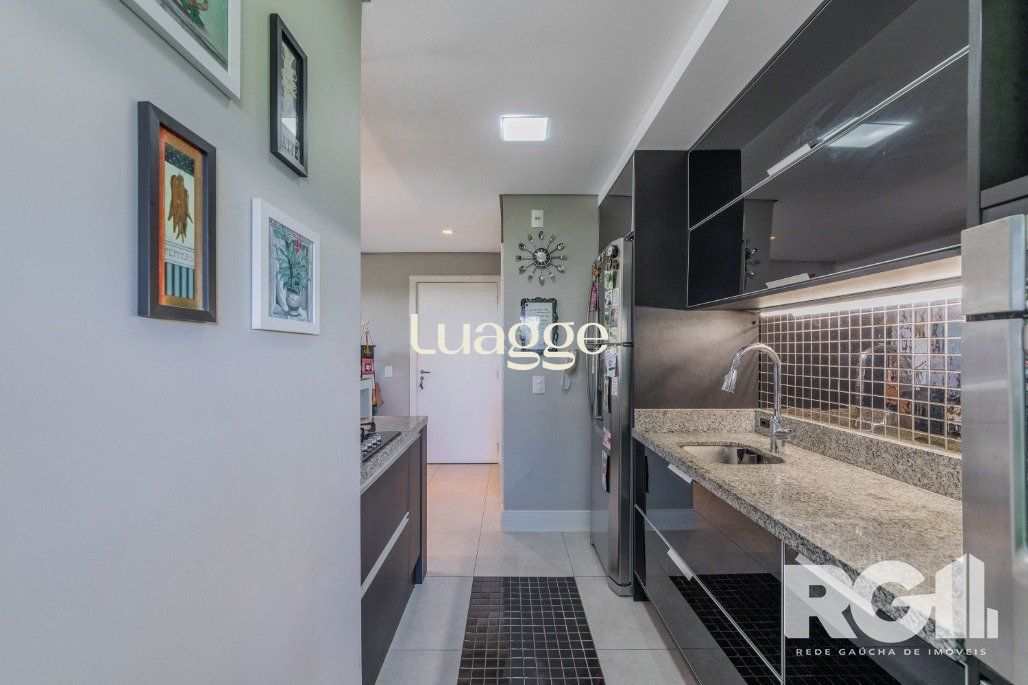 Apartamento à venda com 3 quartos, 86m² - Foto 6