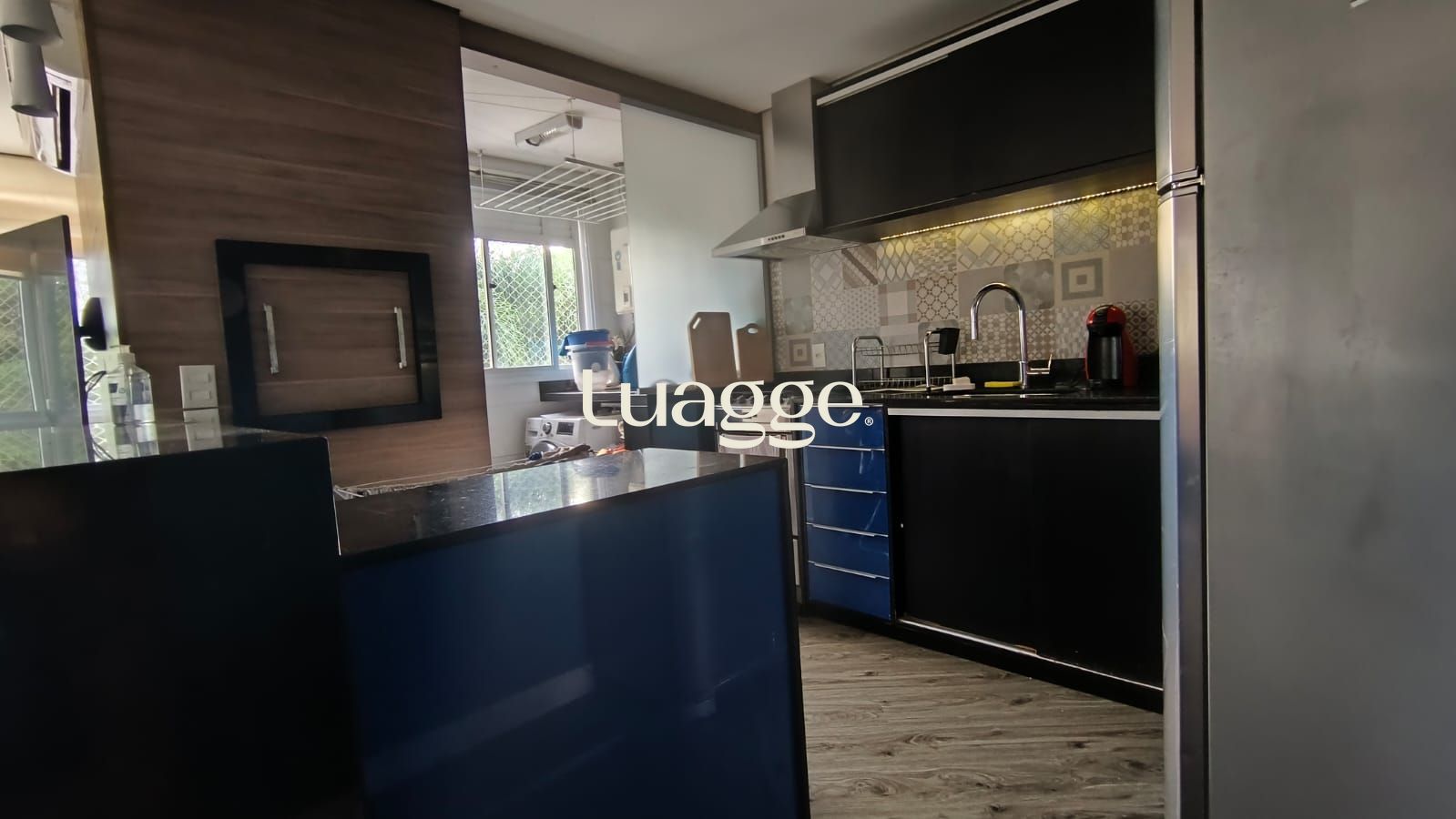 Apartamento à venda com 2 quartos, 72m² - Foto 11