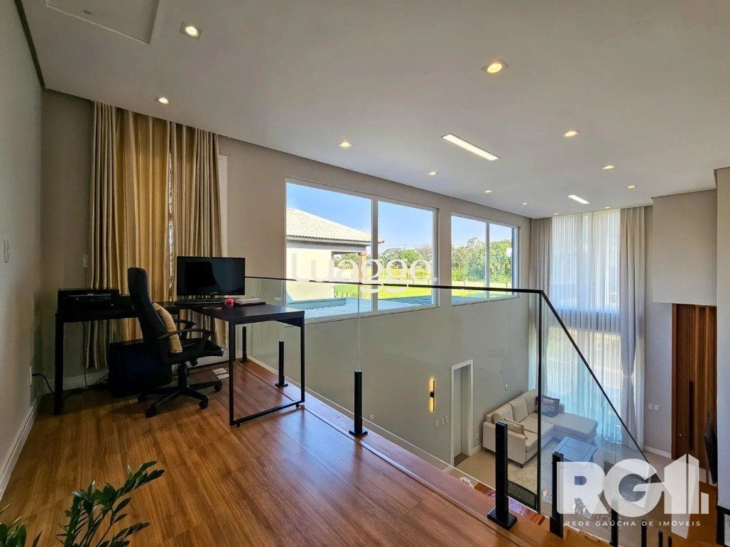Casa de Condomínio à venda com 3 quartos, 249m² - Foto 13