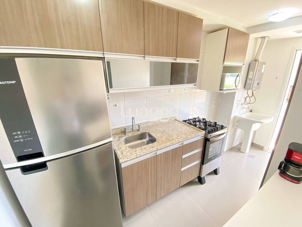 Apartamento à venda com 2 quartos, 68m² - Foto 6