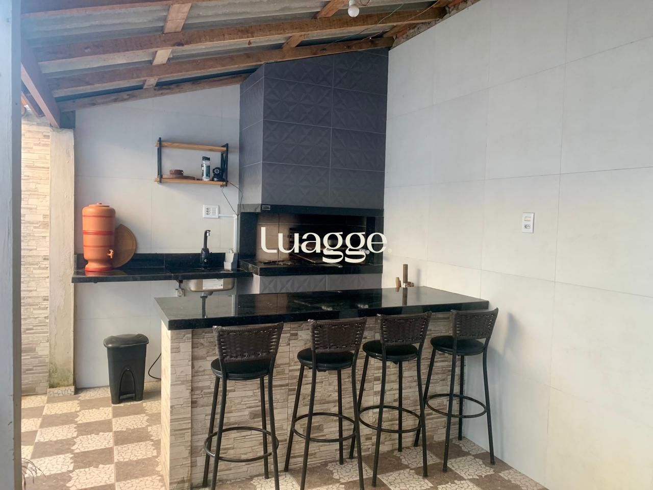 Casa à venda com 3 quartos, 130m² - Foto 12