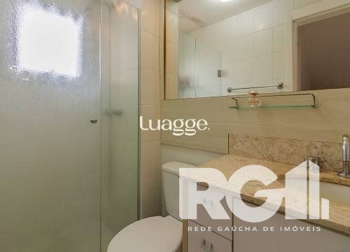 Casa de Condomínio à venda com 3 quartos, 159m² - Foto 22