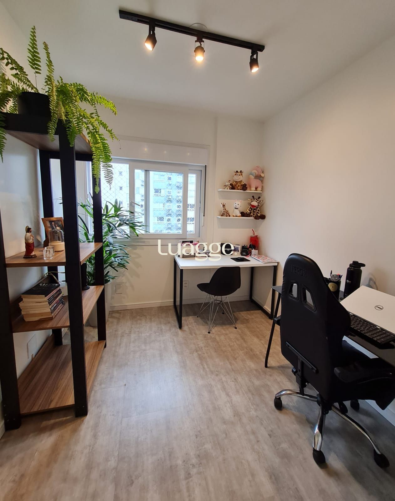 Apartamento à venda com 3 quartos, 67m² - Foto 6