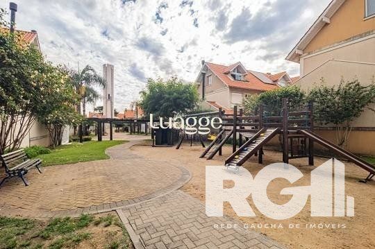 Casa de Condomínio à venda com 3 quartos, 159m² - Foto 41