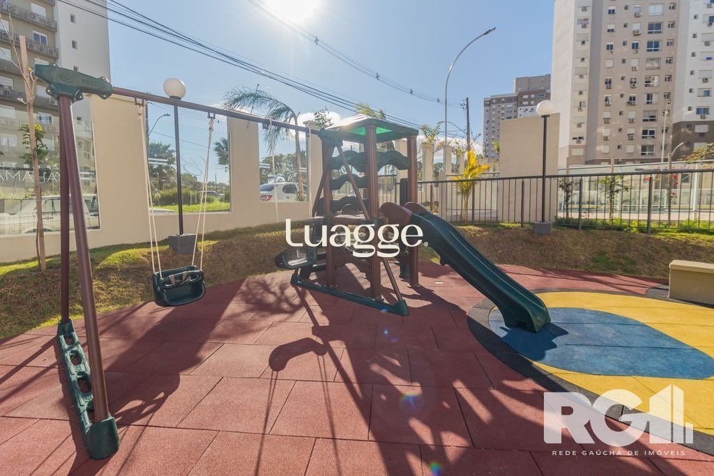 Apartamento à venda com 2 quartos, 54m² - Foto 20