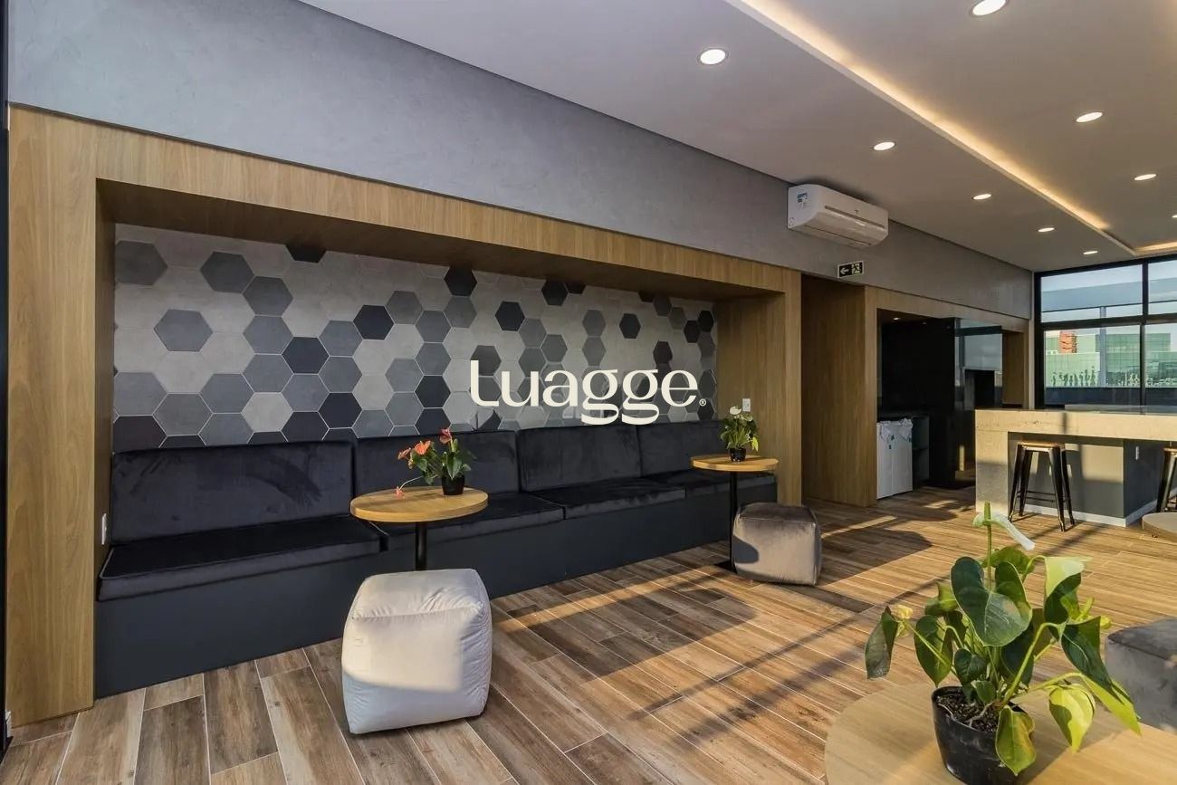 Apartamento à venda com 1 quarto, 58m² - Foto 16