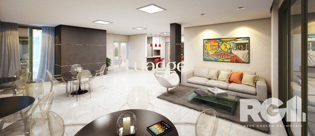 Apartamento à venda com 1 quarto, 42m² - Foto 22