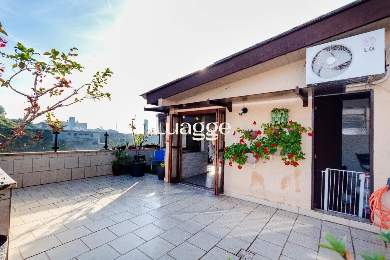 Cobertura à venda com 2 quartos, 159m² - Foto 1