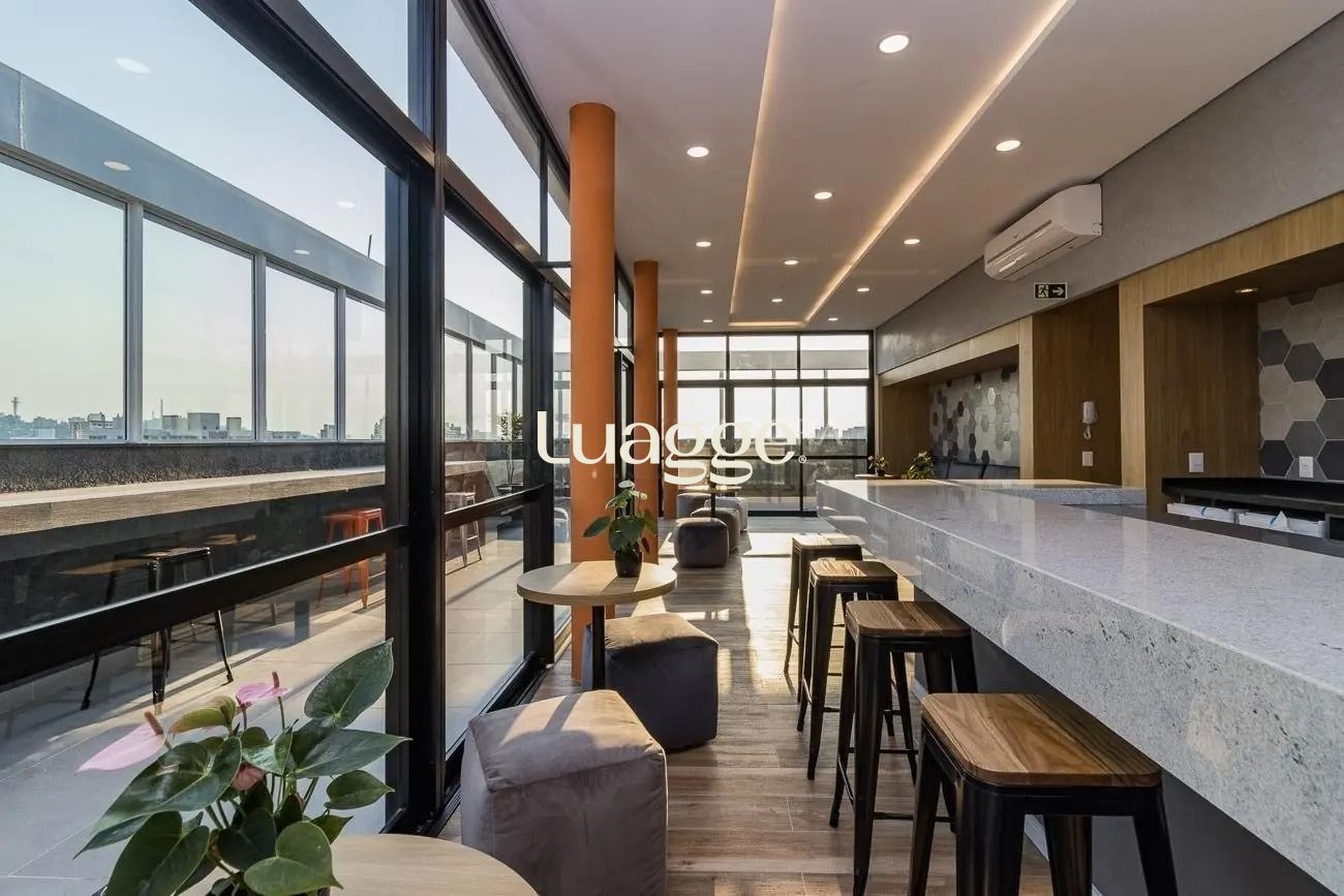 Apartamento à venda com 1 quarto, 58m² - Foto 15