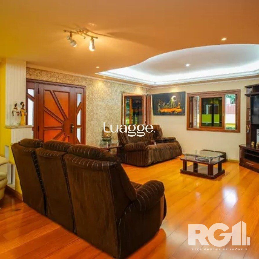 Casa à venda com 4 quartos, 529m² - Foto 4