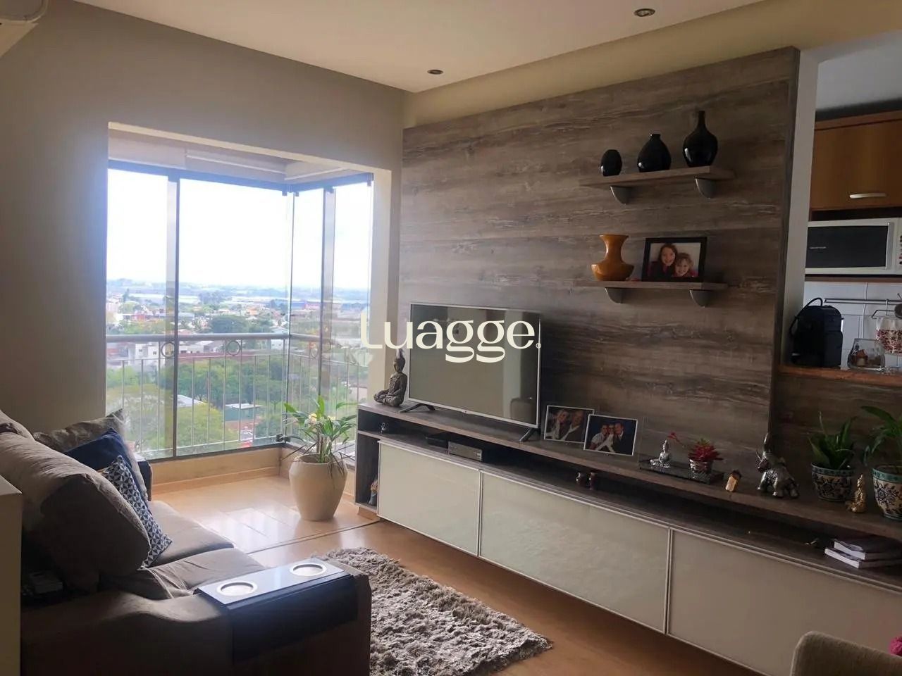 Apartamento à venda com 2 quartos, 51m² - Foto 2