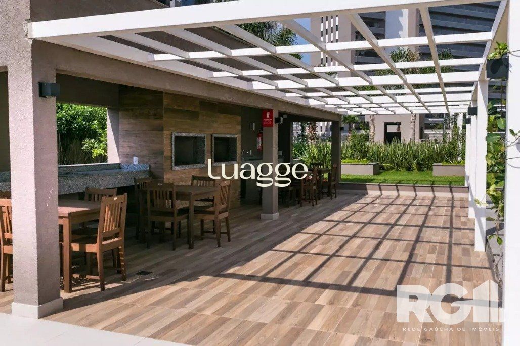 Apartamento à venda com 2 quartos, 60m² - Foto 4