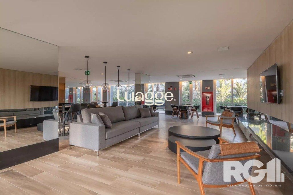 Apartamento à venda com 2 quartos, 81m² - Foto 23