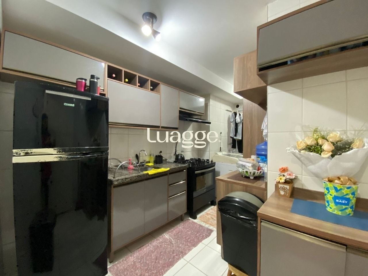 Apartamento, 3 quartos, 85 m² - Foto 6