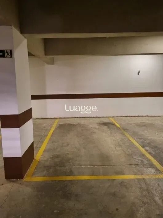 Apartamento à venda com 1 quarto, 47m² - Foto 10