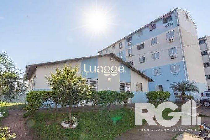 Apartamento à venda com 2 quartos, 41m² - Foto 6