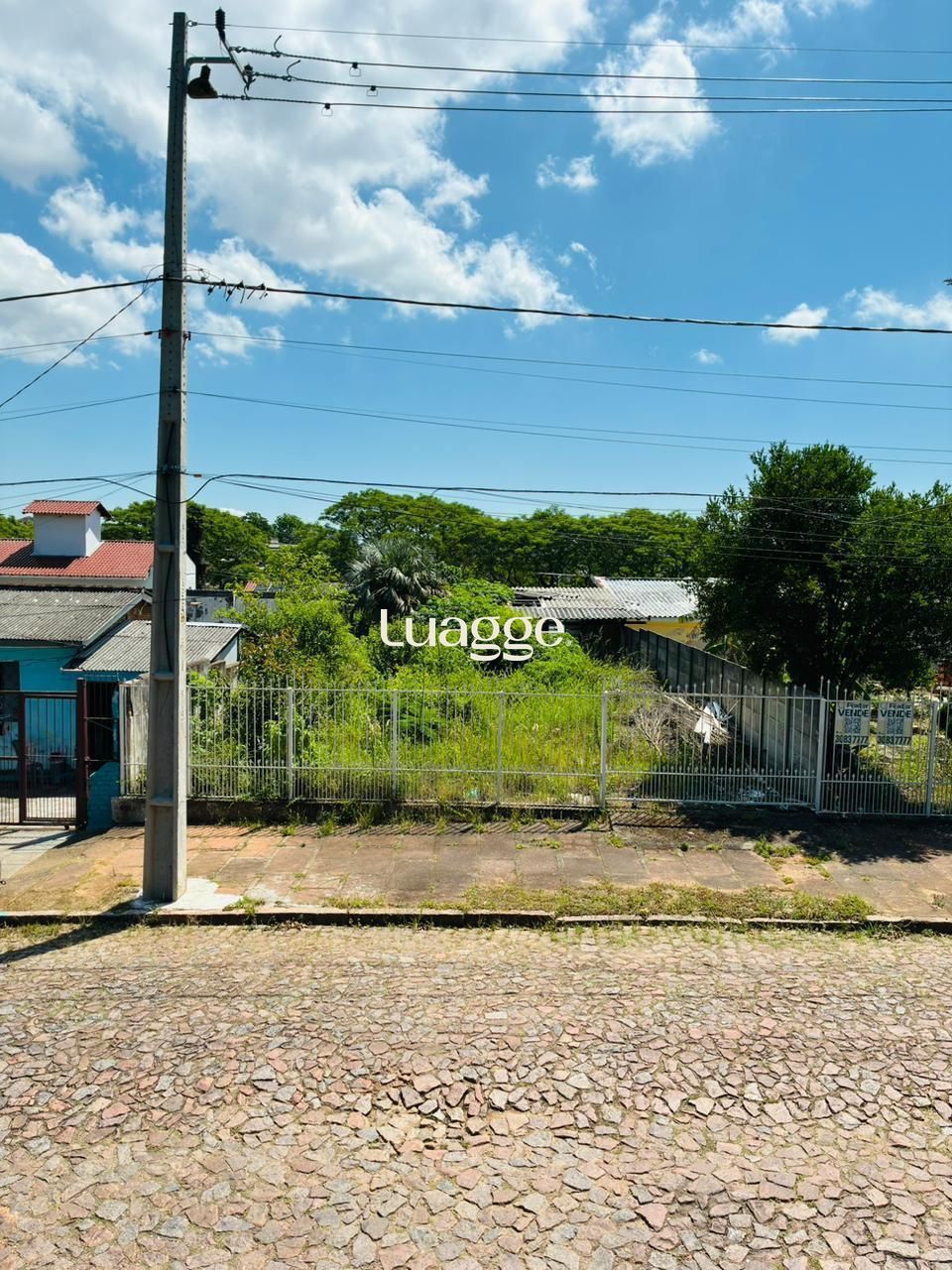Terreno, à venda, Morro Santana - Porto Alegre — foto 2