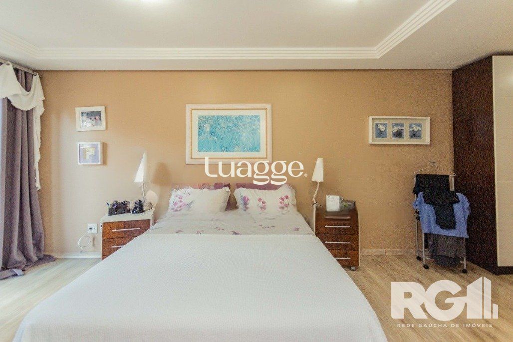 Casa de Condomínio à venda com 5 quartos, 249m² - Foto 22