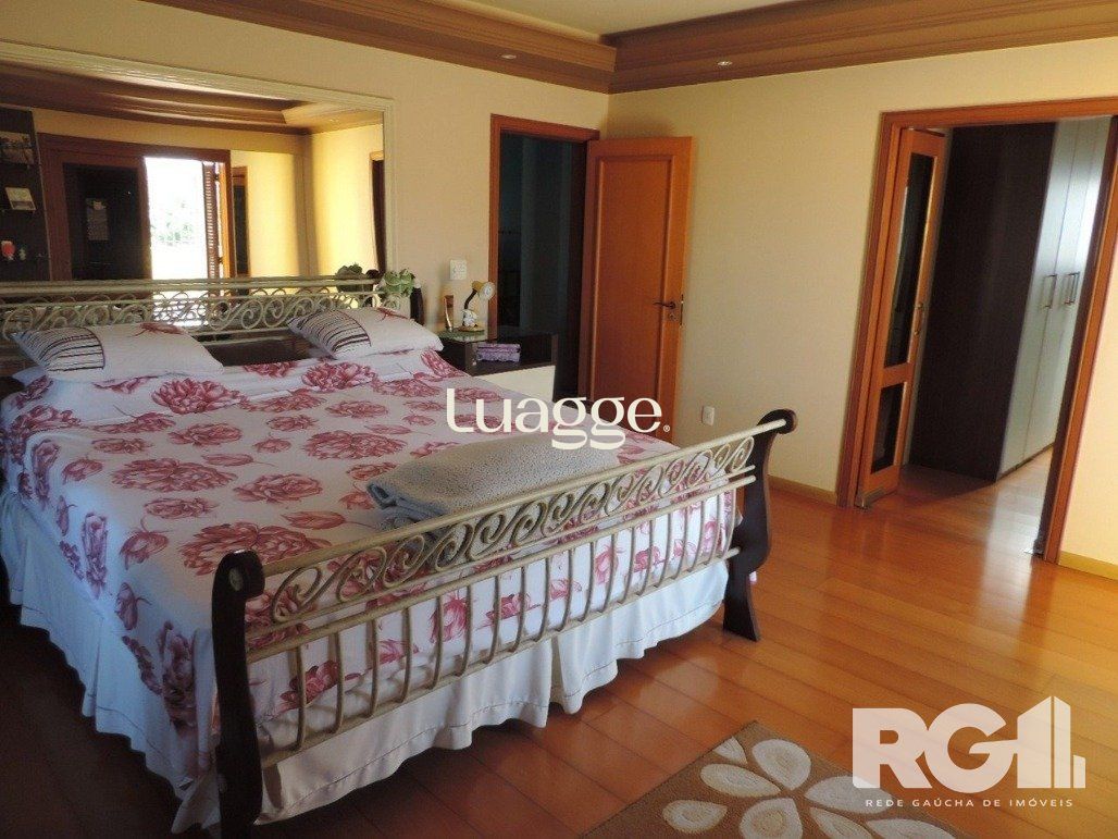 Casa à venda com 4 quartos, 529m² - Foto 32