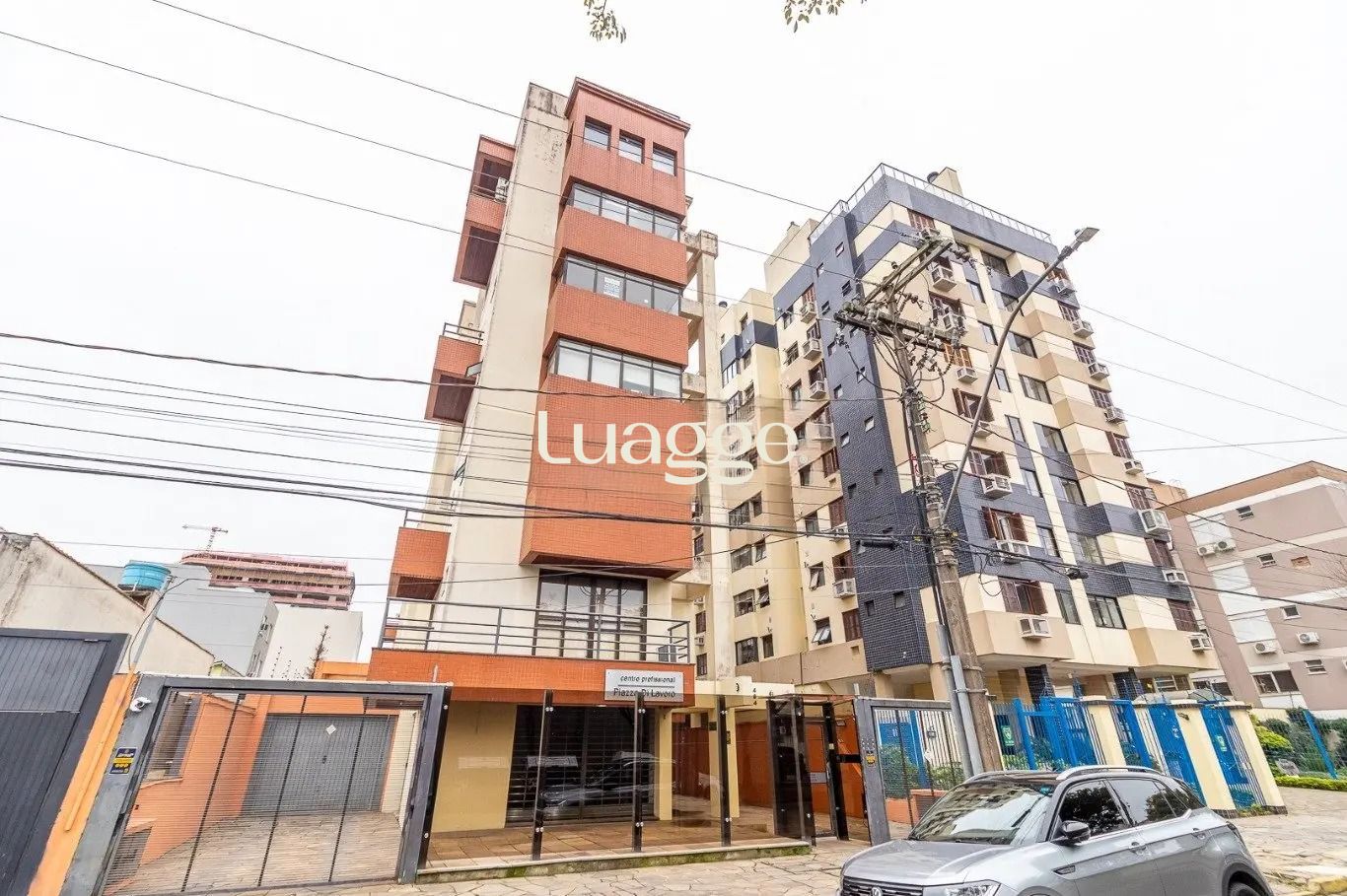 Sala-Conjunto, 41 m² - Foto 14