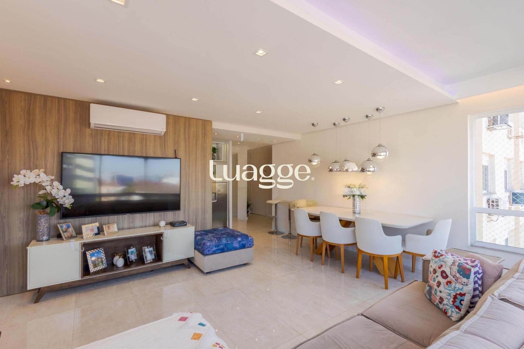 Apartamento, 3 quartos, à venda, 80 m², Cristo Redentor - Porto Alegre — foto 4