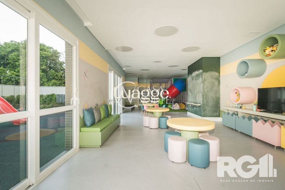 Apartamento à venda com 3 quartos, 75m² - Foto 22