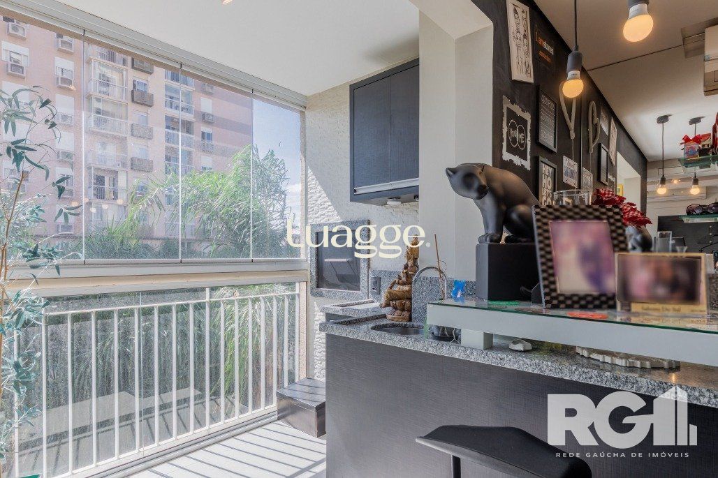 Apartamento à venda com 3 quartos, 86m² - Foto 1