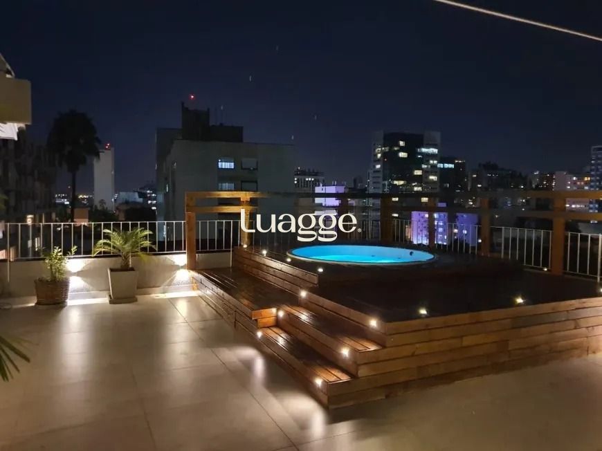 Cobertura à venda com 3 quartos, 236m² - Foto 6