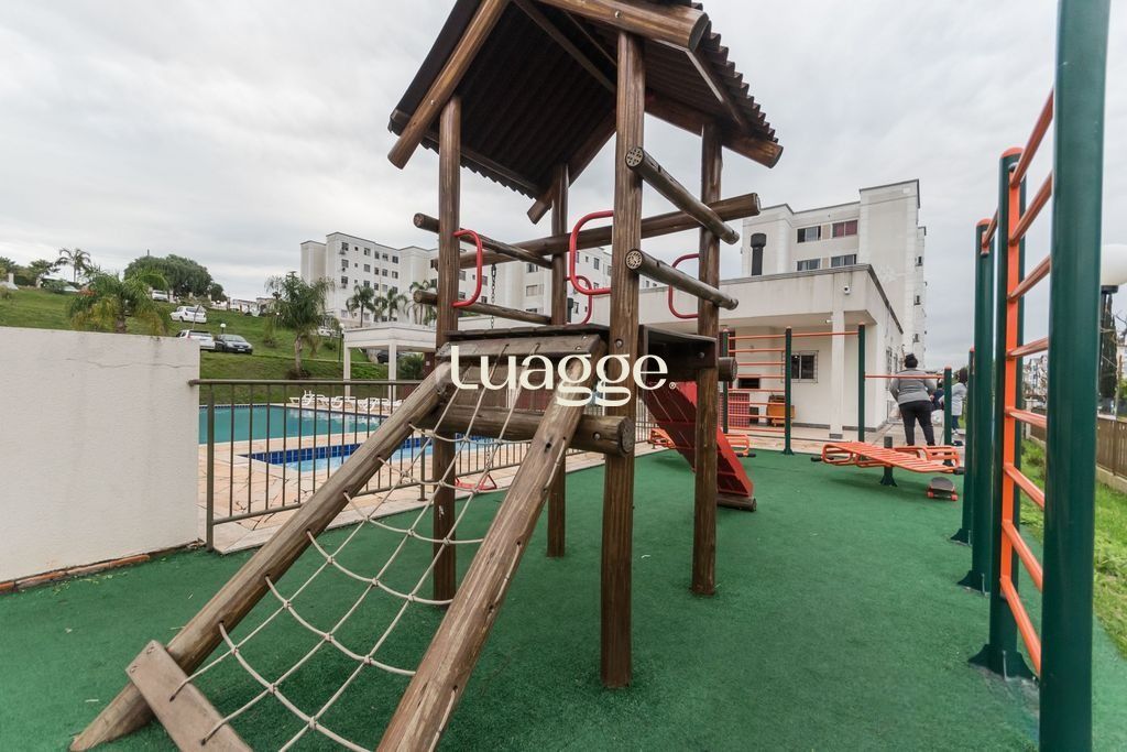 Apartamento, 2 quartos, 47 m² - Foto 9