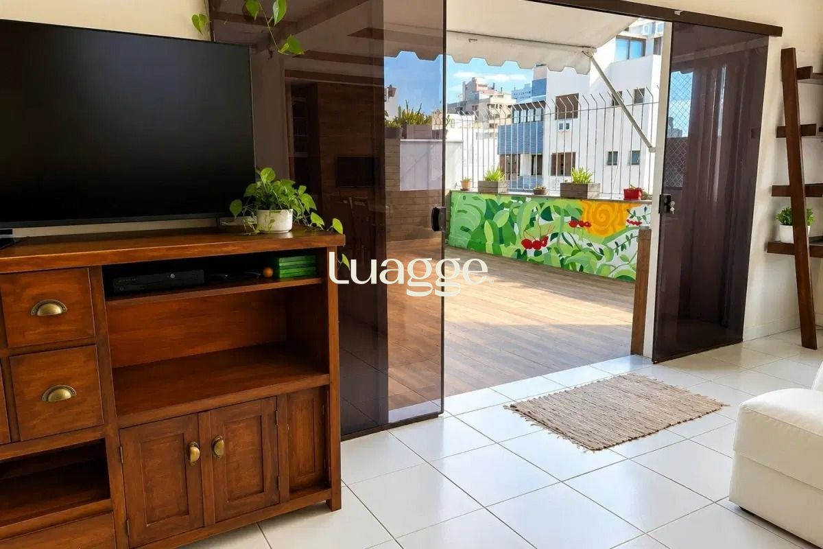 Cobertura, 3 quartos, à venda, 148 m², Higienópolis - Porto Alegre — foto 5