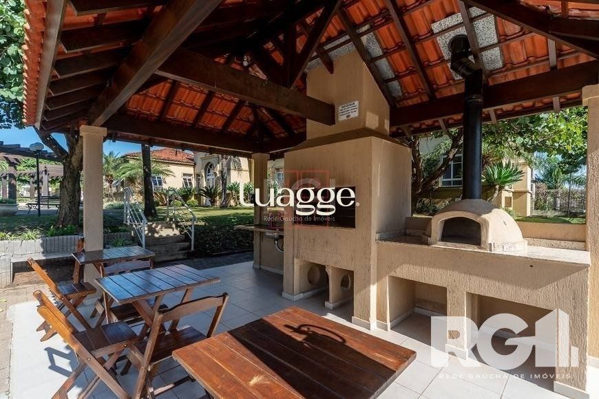 Casa de Condomínio à venda com 4 quartos, 146m² - Foto 32