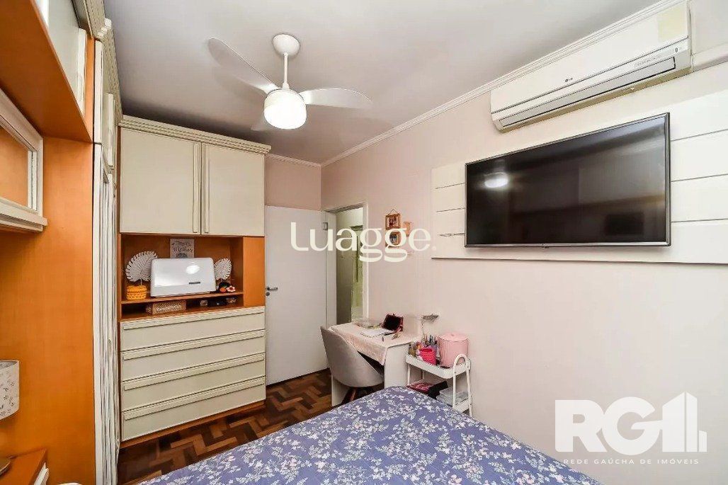 Apartamento à venda com 3 quartos, 60m² - Foto 15
