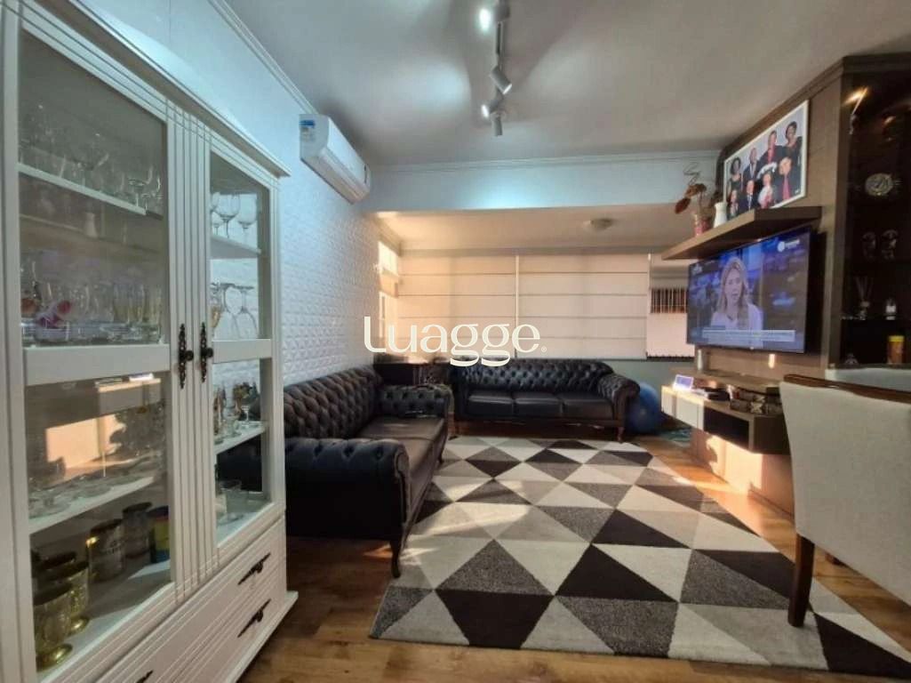 Apartamento, 3 quartos, à venda, 87 m², Jardim Itu - Porto Alegre — foto 3