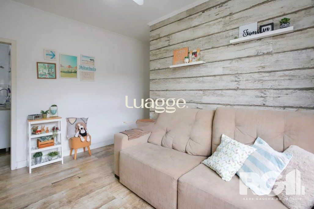 Apartamento à venda com 3 quartos, 57m² - Foto 2