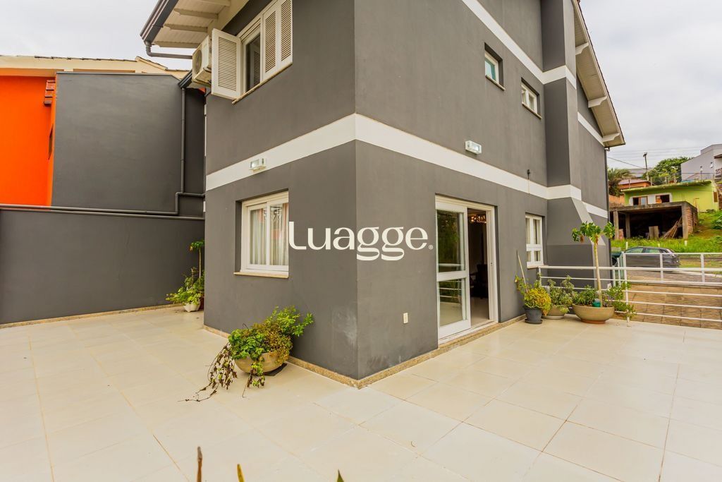 Casa de Condomínio à venda com 3 quartos, 275m² - Foto 52