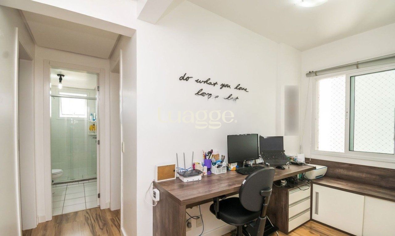 Apartamento à venda com 3 quartos, 107m² - Foto 13