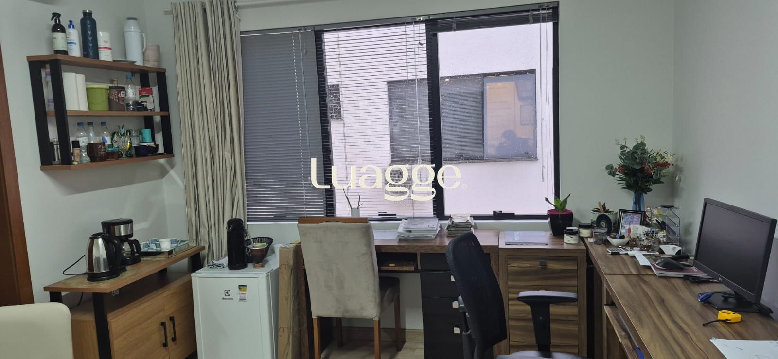 Sala Comercial, 1 sala, à venda, 18 m², Passo da Areia - Porto Alegre — foto 4