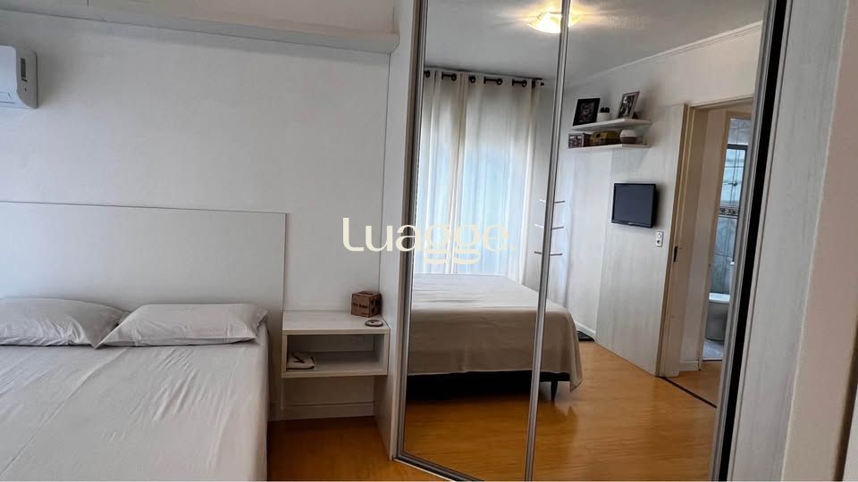 Apartamento à venda com 2 quartos, 67m² - Foto 10