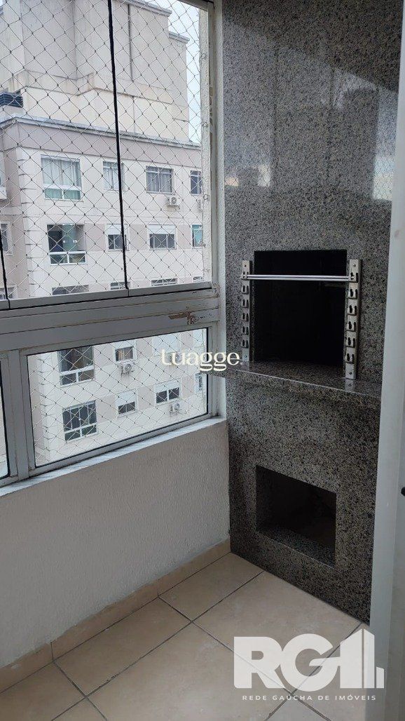 Apartamento, 2 quartos, 49 m² - Foto 1